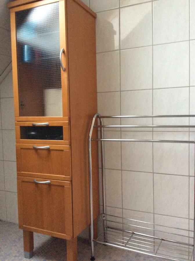 Apartment Jane Бад-Шенборн Екстер'єр фото